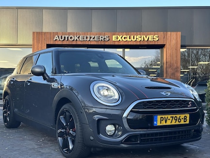 MINI Clubman 0