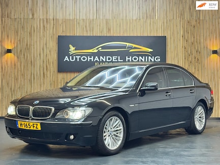 BMW 7-Serie 0