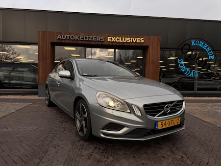 Volvo S60 0