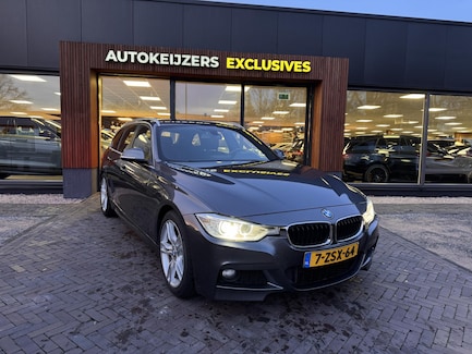 BMW 3-Serie 0