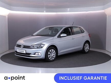 Volkswagen Polo 0