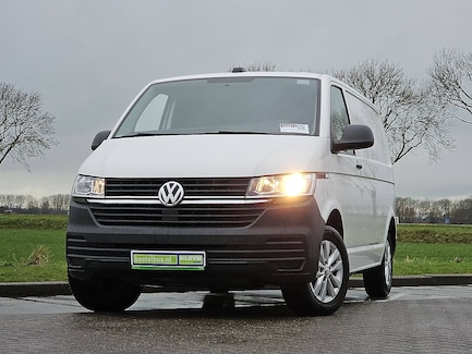 Volkswagen Transporter 0