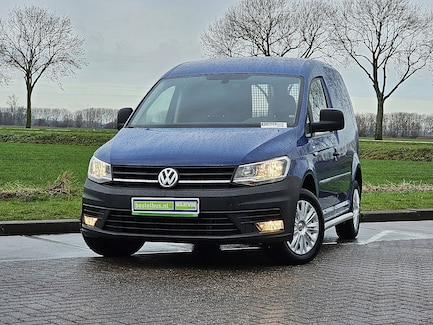 Volkswagen Caddy 0