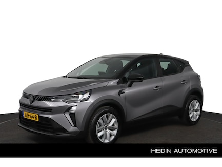 Renault Captur 0
