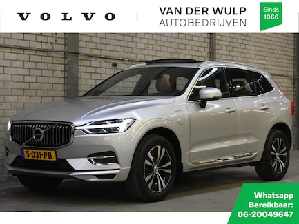 Volvo XC60 0