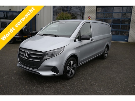 Mercedes-Benz Vito 0