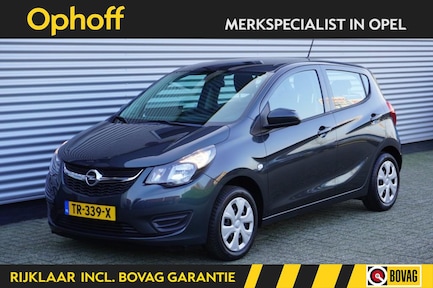 Opel Karl 0