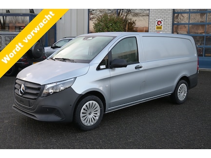 Mercedes-Benz Vito 0