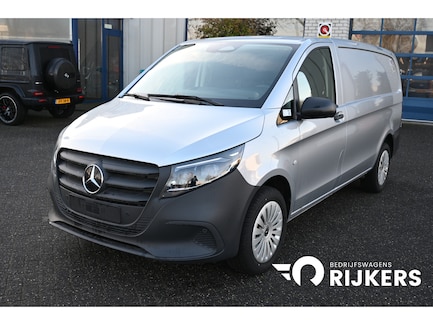 Mercedes-Benz Vito 0
