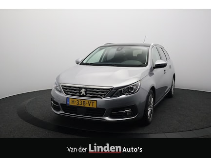 Peugeot 308 0
