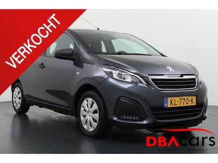 Peugeot 108 0