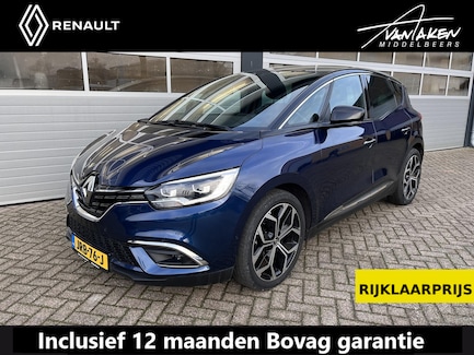Renault Scenic 0