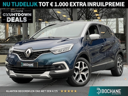 Renault Captur 0