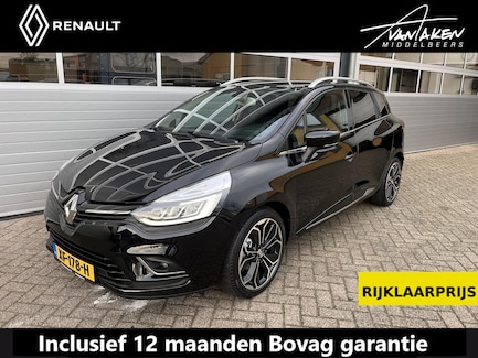 Renault Clio 0