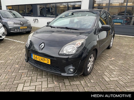 Renault Twingo 0