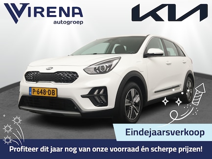 Kia Niro 0