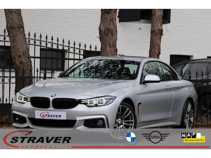 BMW 4-Serie 0