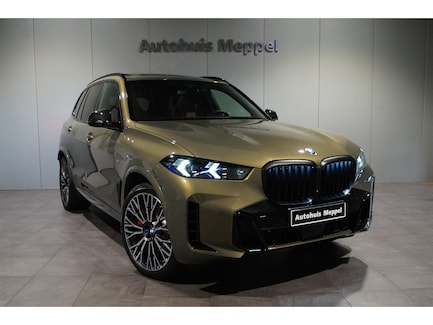 BMW X5 0