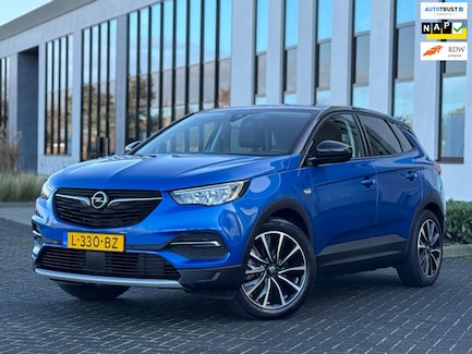 Opel Grandland 0