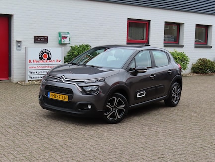 Citroën C3 0