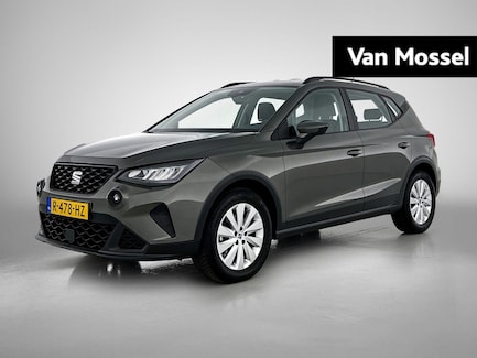 SEAT Arona 0