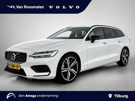Volvo V60 0