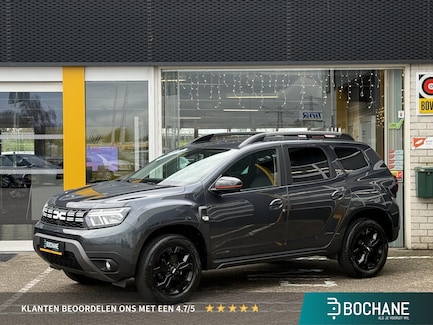 Dacia Duster 0