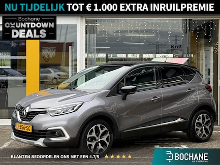 Renault Captur 0