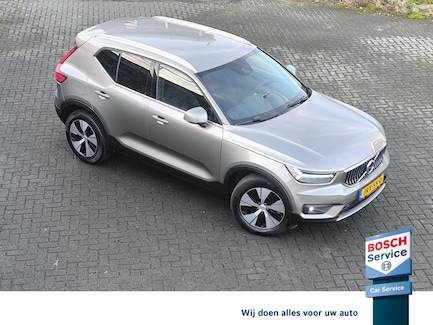 Volvo XC40 0