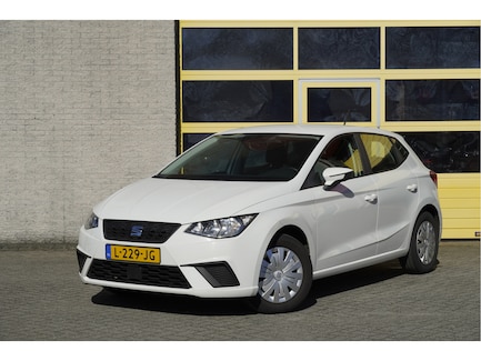 SEAT Ibiza 0