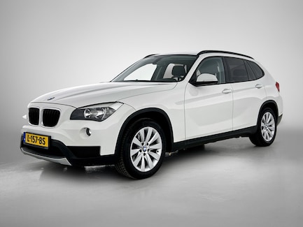 BMW X1 0