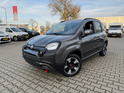 Fiat Panda 0