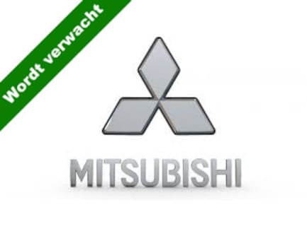 Mitsubishi Outlander 0