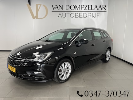 Opel Astra 0
