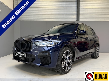 BMW X5 0