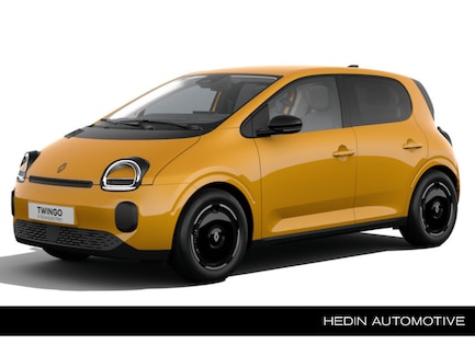 Renault Twingo 0