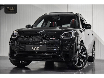 MINI Countryman 0