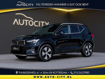 Volvo XC40 0
