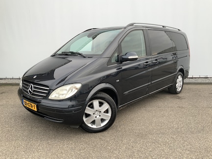 Mercedes-Benz Viano 0