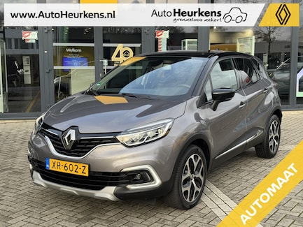 Renault Captur 0