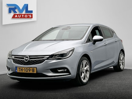 Opel Astra 0