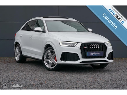 Audi RS Q3 0