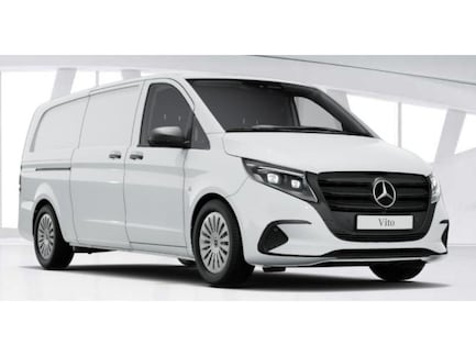 Mercedes-Benz Vito 0