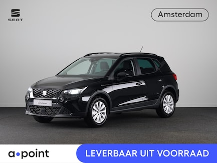 SEAT Arona 0