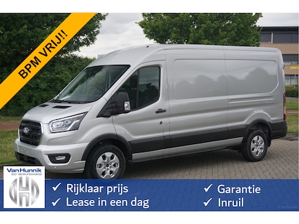 Ford Transit 0