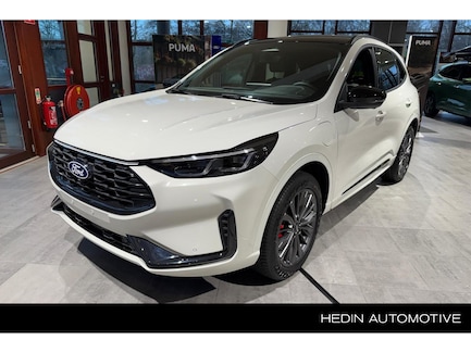 Ford Kuga 0