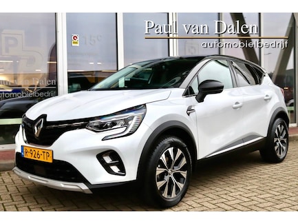 Renault Captur 0