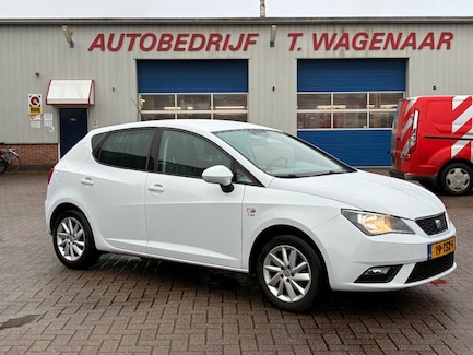 SEAT Ibiza 0