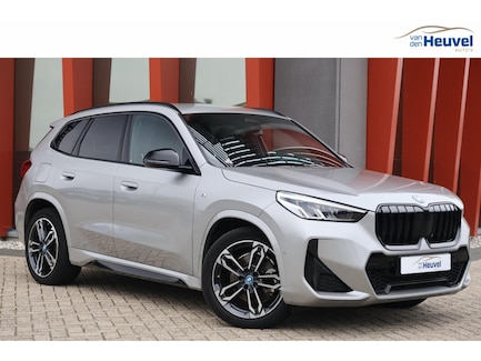 BMW X1 0