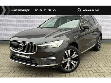 Volvo XC60 0